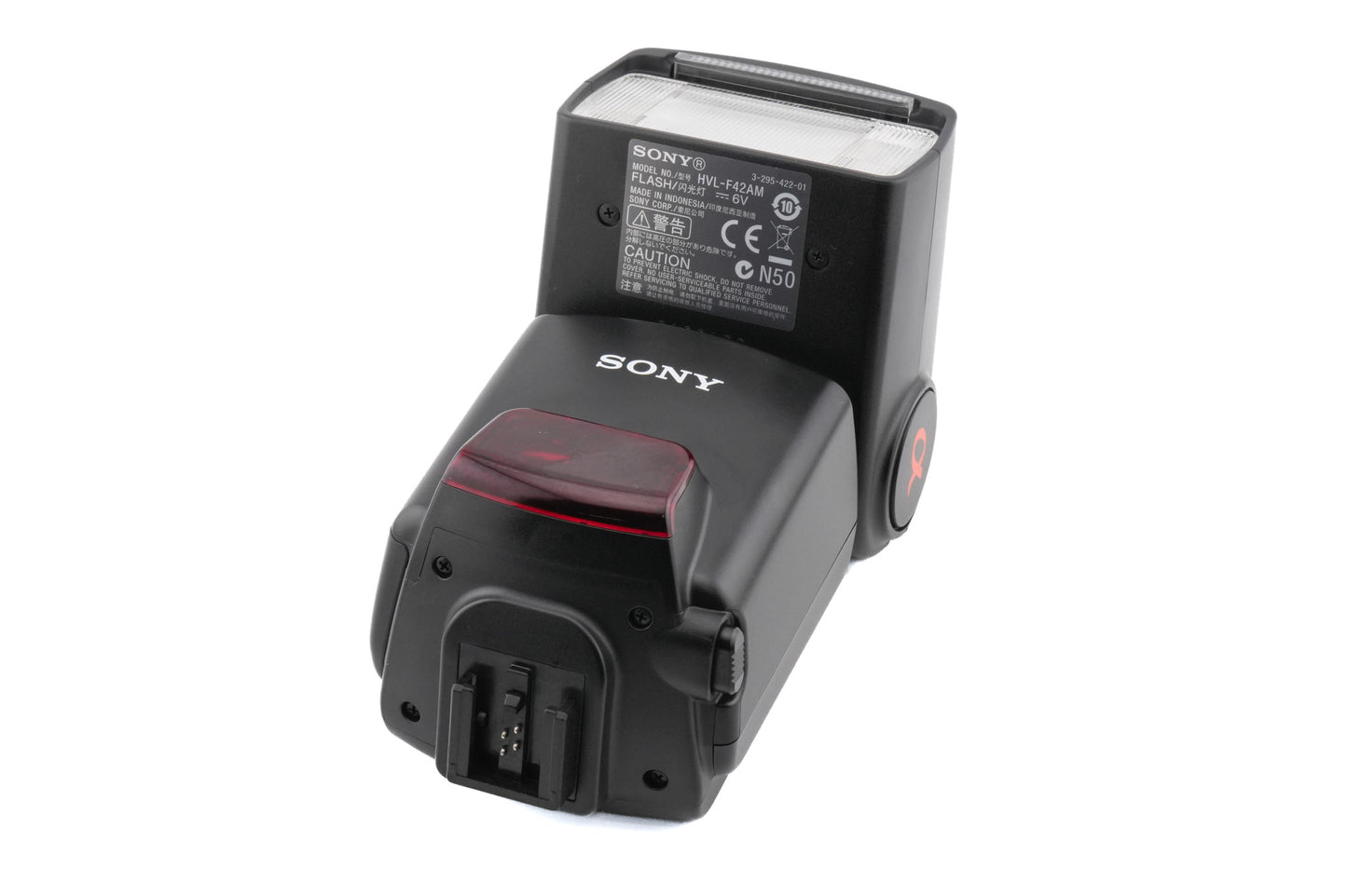 Sony HVL-F42AM Flash