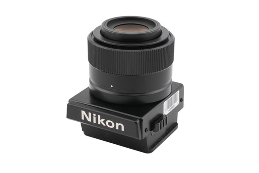 Nikon DW-4 Chimney Finder