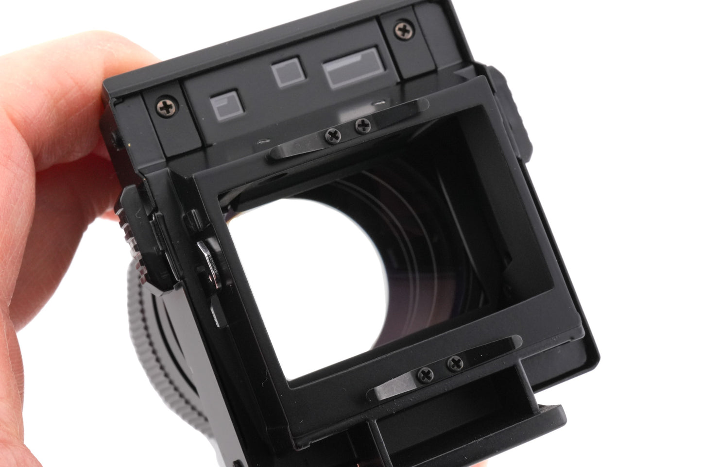 Nikon DW-4 Chimney Finder