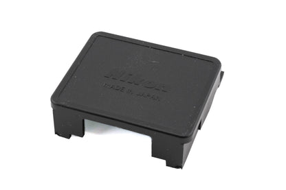 Nikon DW-4 Chimney Finder