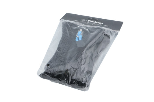 F-Stop ICU Gate (Gate Zipper)