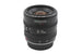 Canon 35-70mm f3.5-4.5
