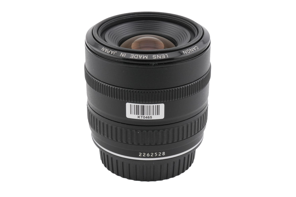 Canon 35-70mm f3.5-4.5