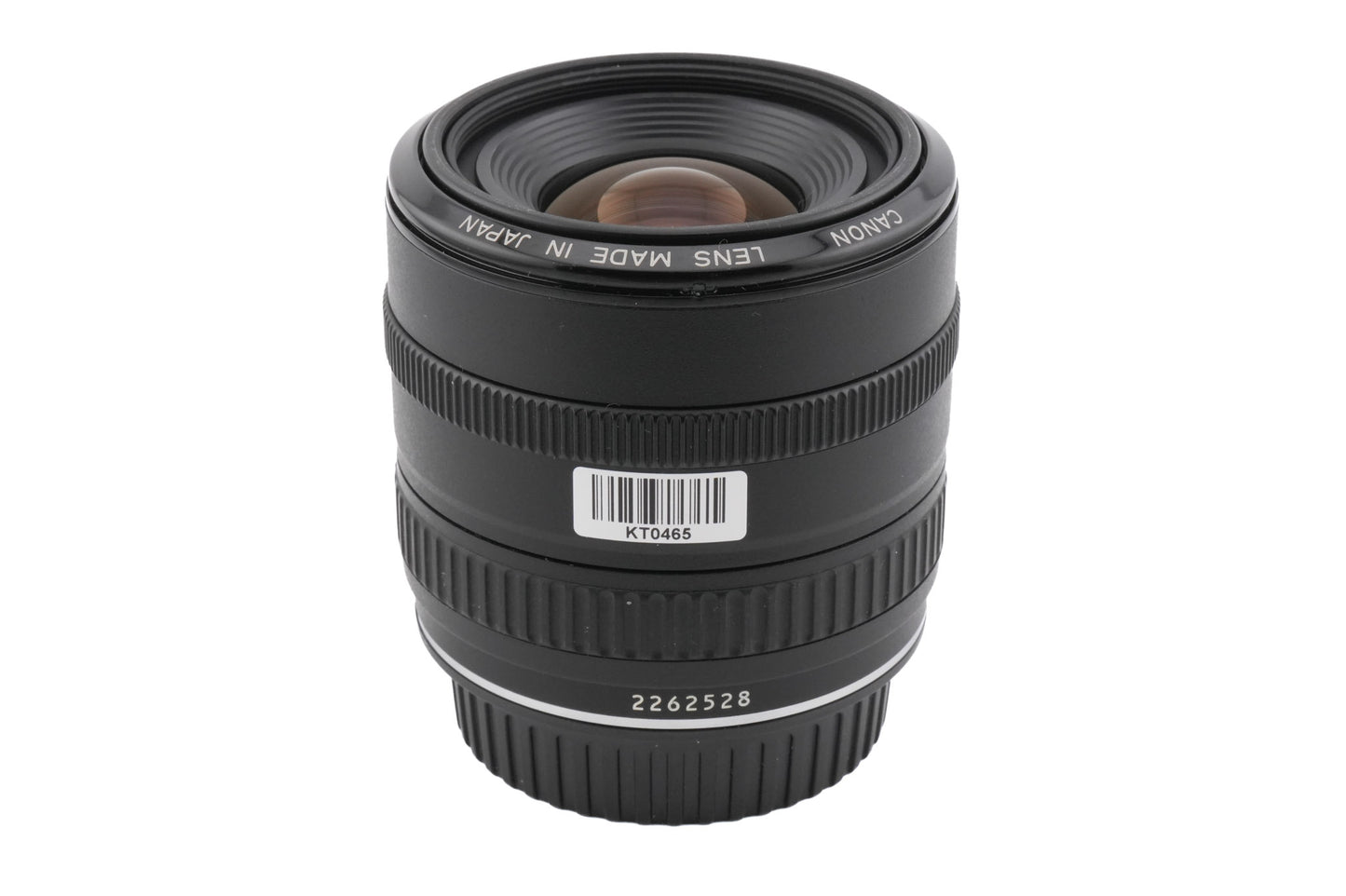 Canon 35-70mm f3.5-4.5