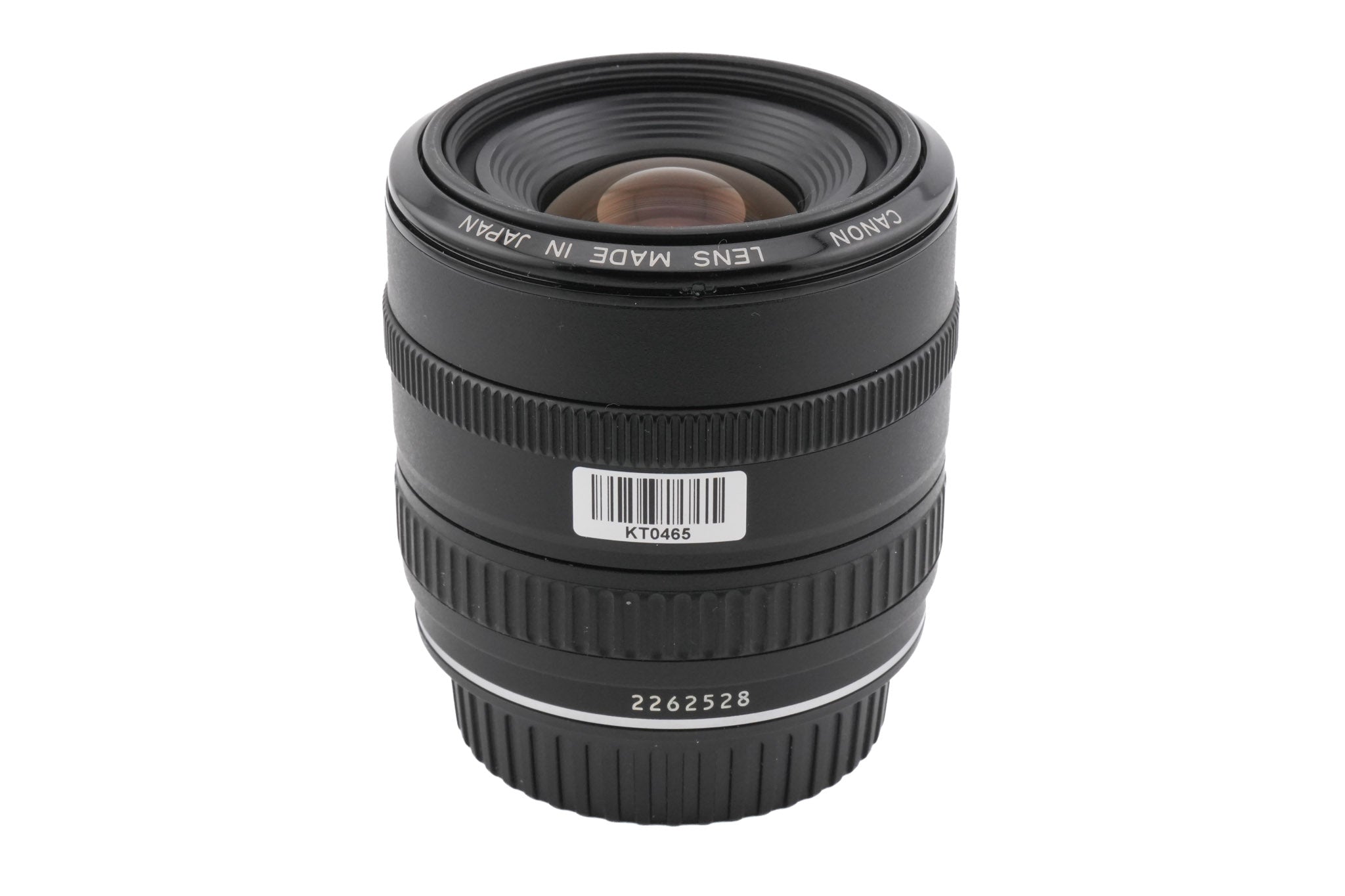 Canon 35-70mm f3.5-4.5