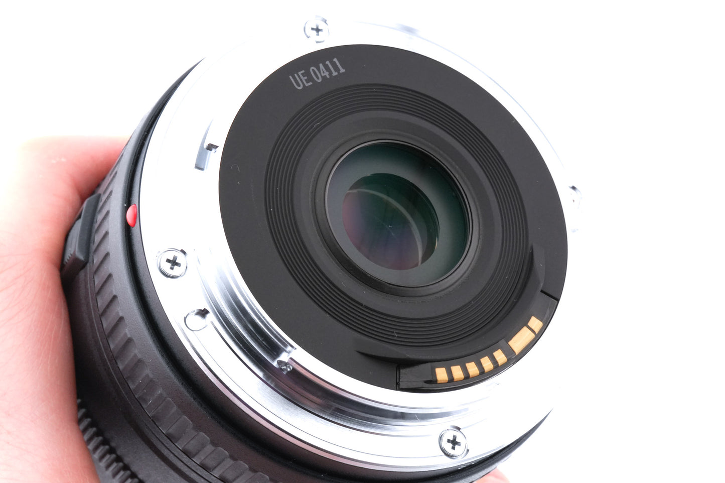 Canon 35-70mm f3.5-4.5