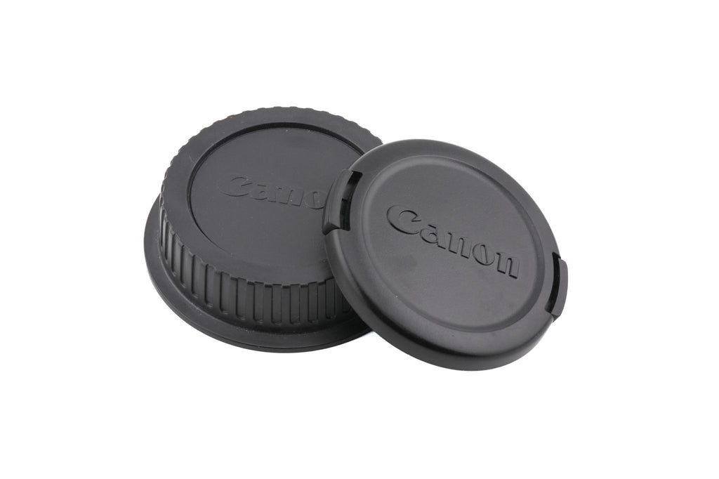 Canon 35-70mm f3.5-4.5