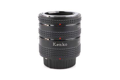 Kenko Extension Tube Set