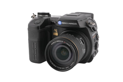 Konica Minolta DiMAGE A2