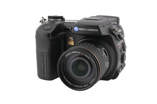 Konica Minolta DiMAGE A2