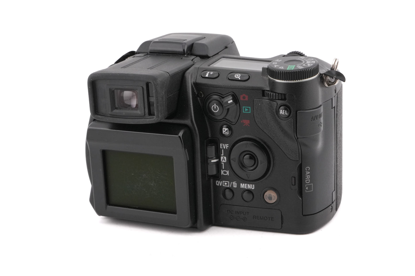 Konica Minolta DiMAGE A2