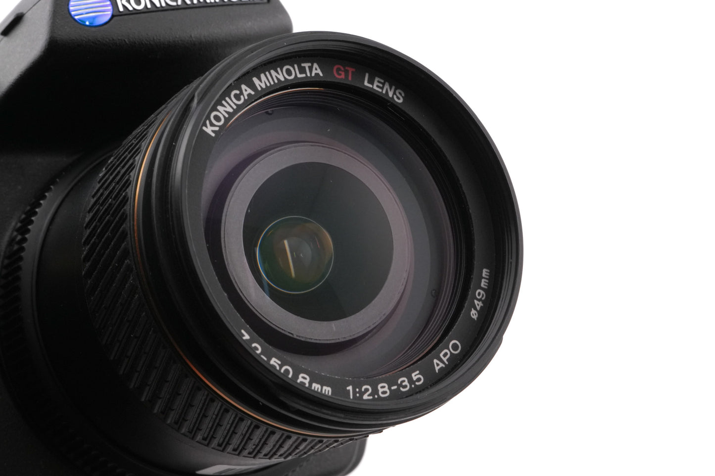 Konica Minolta DiMAGE A2