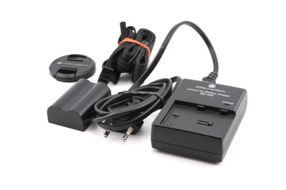 Konica Minolta DiMAGE A2