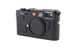 Leica M7 (0.72x) (Black, 10503)