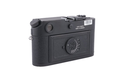 Leica M7 (0.72x) (Black, 10503)