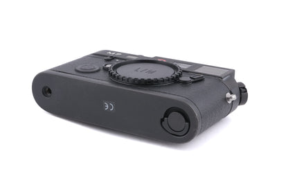 Leica M7 (0.72x) (Black, 10503)