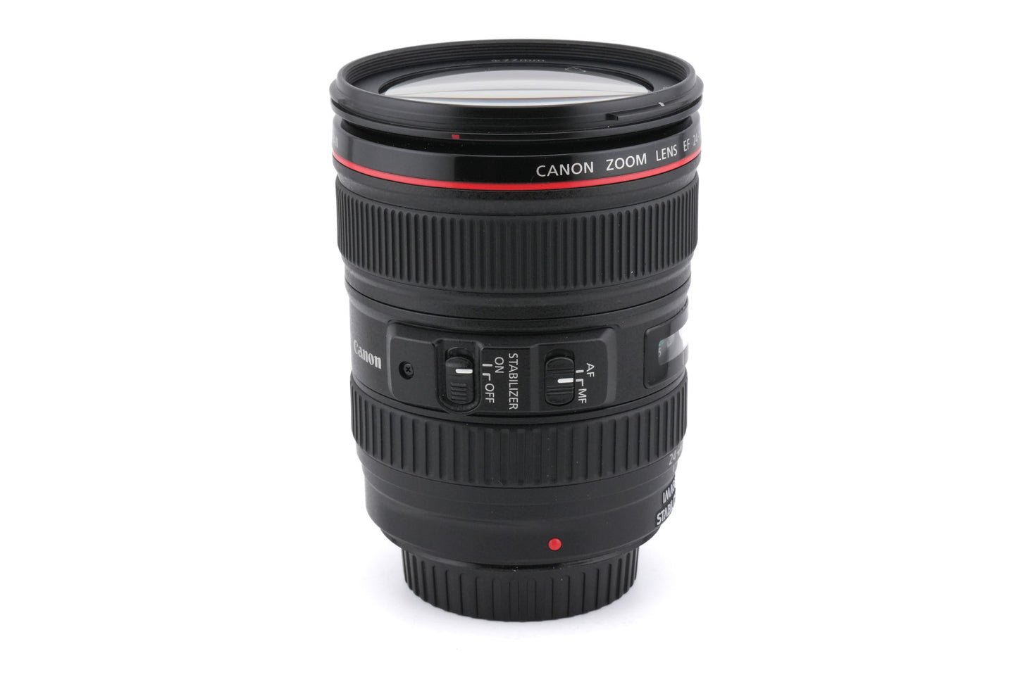 Canon 24-105mm f4 L IS USM