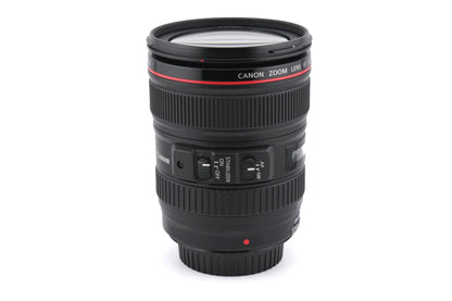 Canon 24-105mm f4 L IS USM