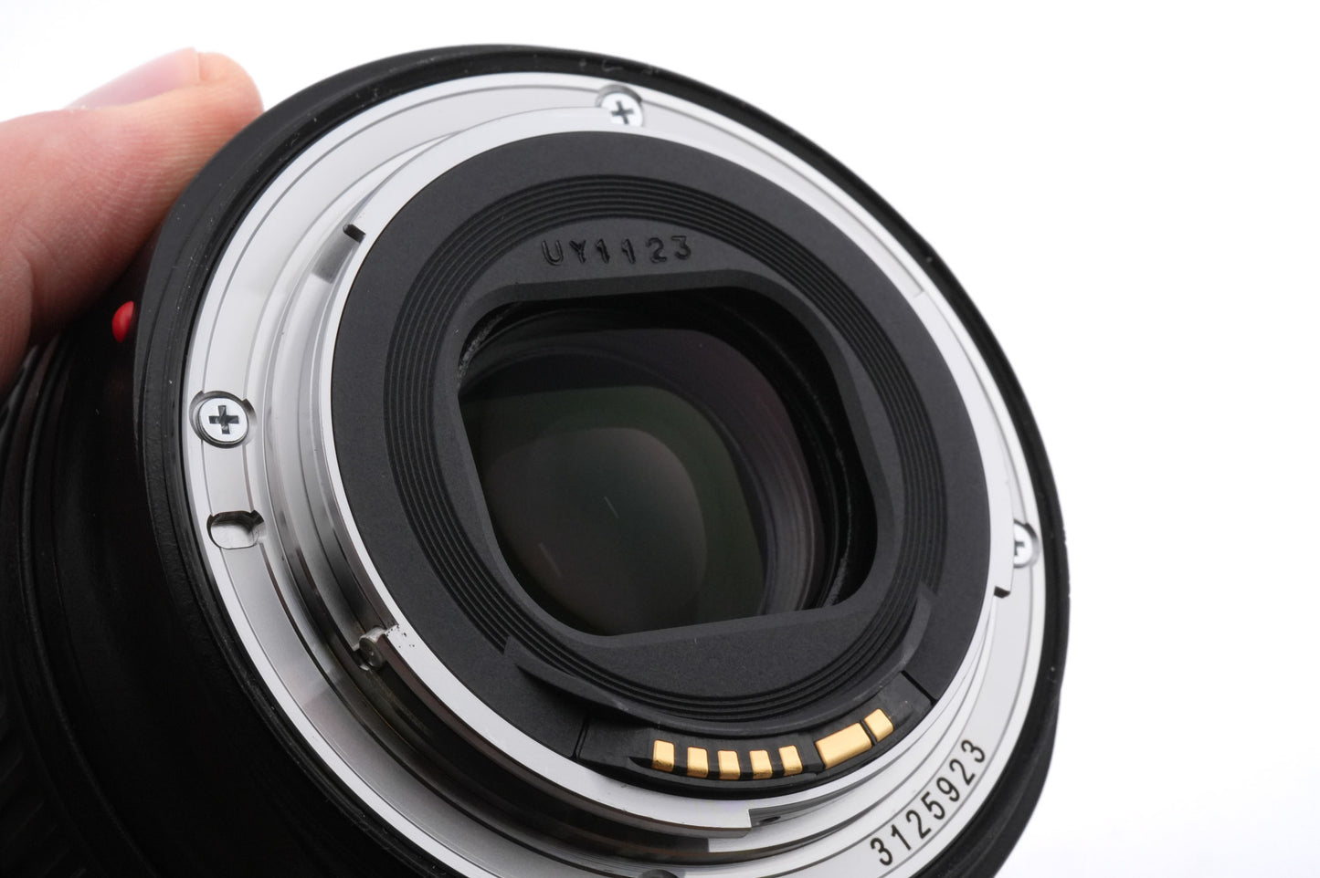 Canon 24-105mm f4 L IS USM