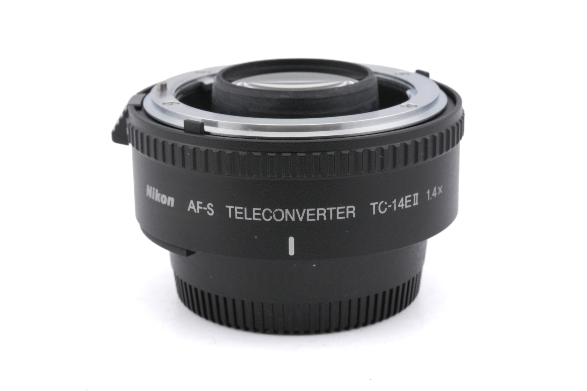 Nikon TC-14E II 1.4x AF-S Teleconverter - Accessory – Kamerastore