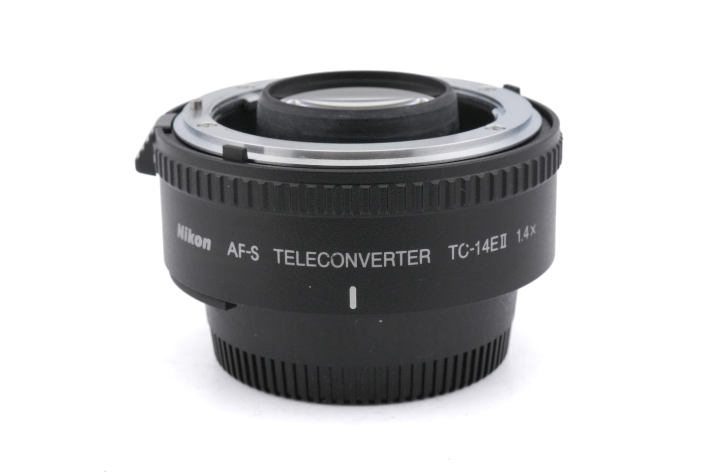 Nikon TC-14E II 1.4x AF-S Teleconverter