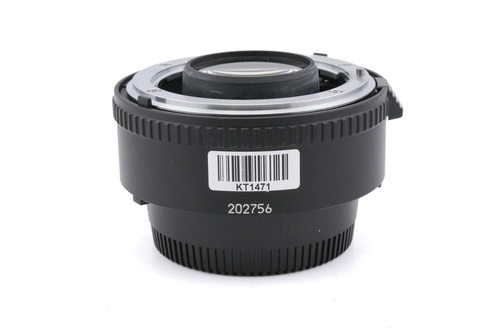 Nikon TC-14E II 1.4x AF-S Teleconverter