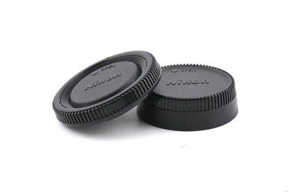 Nikon TC-14E II 1.4x AF-S Teleconverter