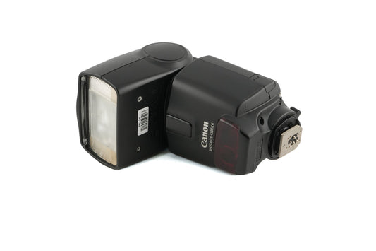 Canon 430EX II Speedlite