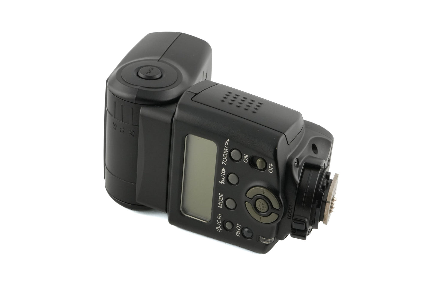 Canon 430EX II Speedlite