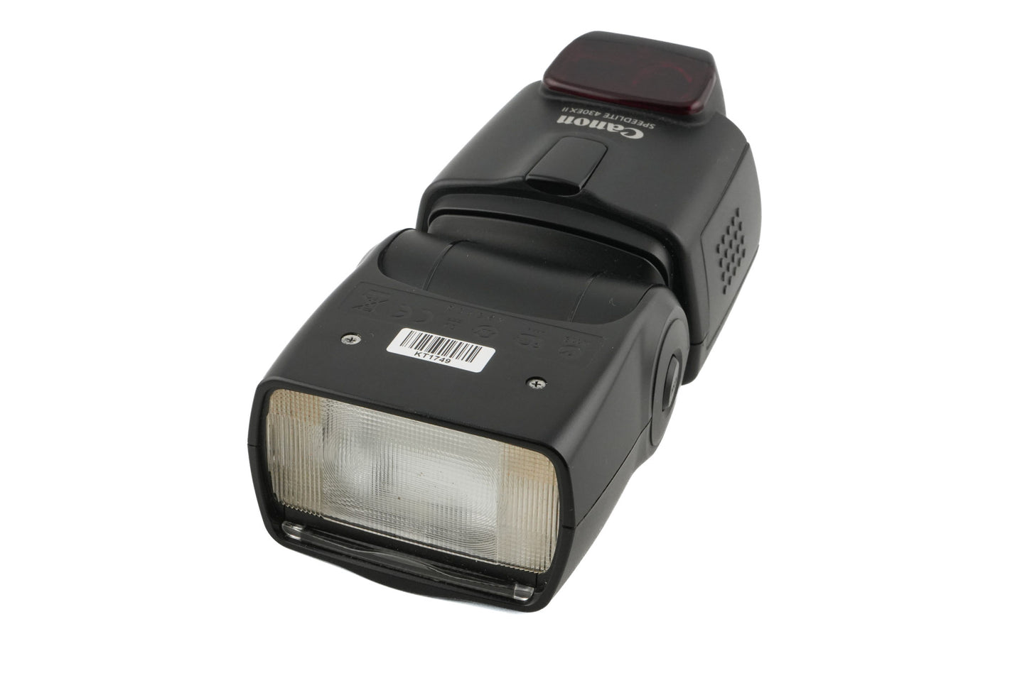 Canon 430EX II Speedlite