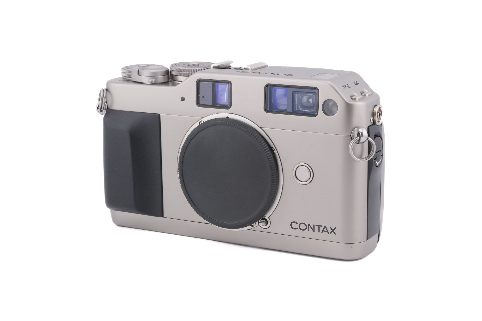 Contax G1 - Camera – Kamerastore