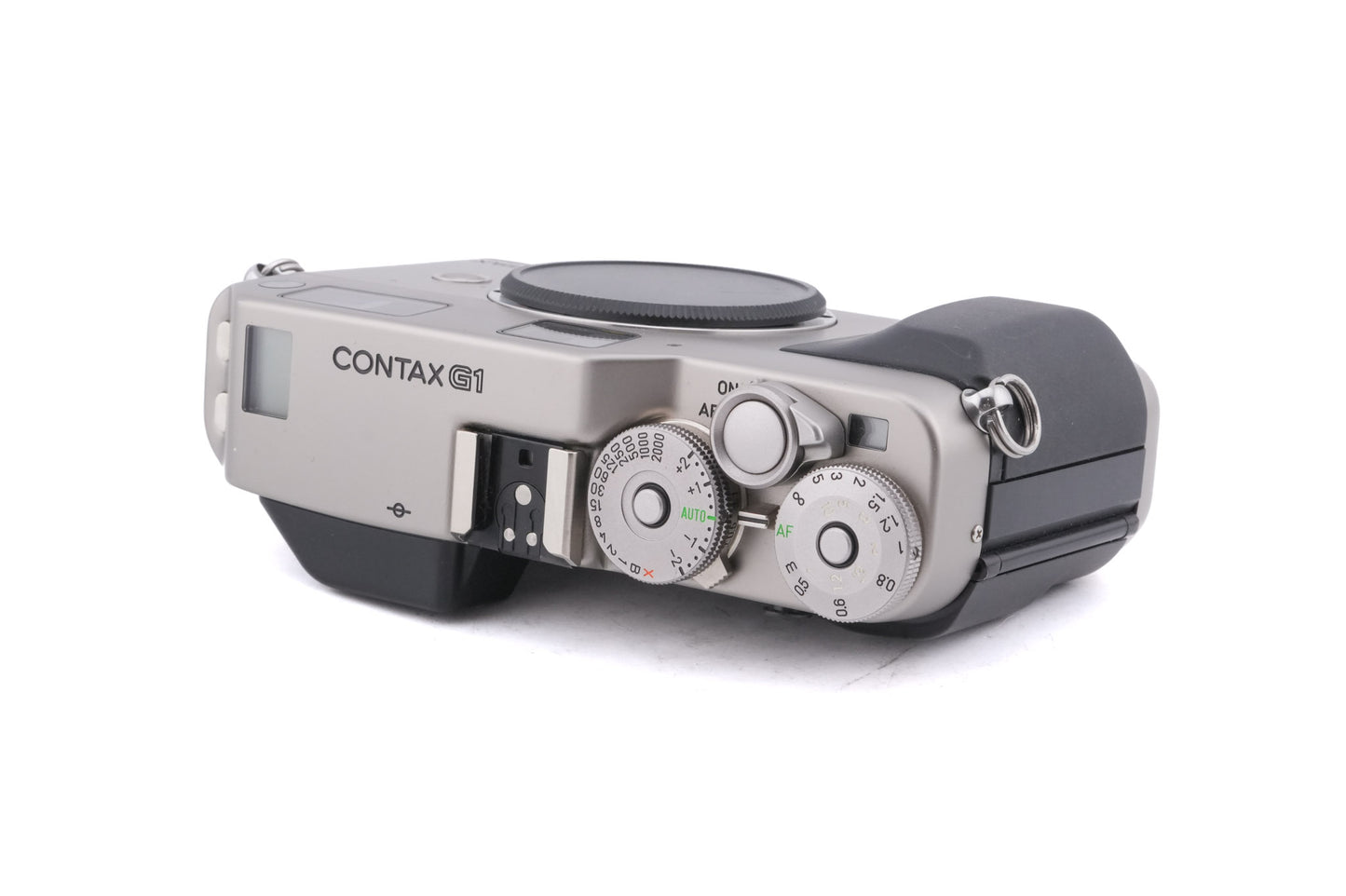 Contax G1