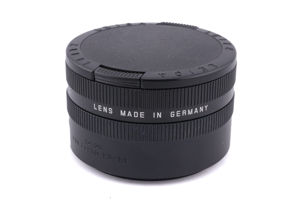 Leica E60 1:2-1:1 Near Focus Attachment (ELPRO / 16545)