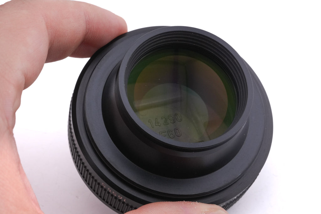 Leica E60 1:2-1:1 Near Focus Attachment (ELPRO / 16545)
