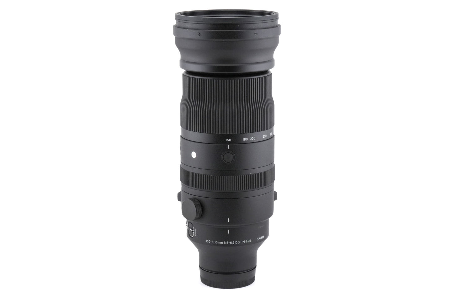 Sigma 150-600mm f5-6.3 DG DN OS Sports (021)