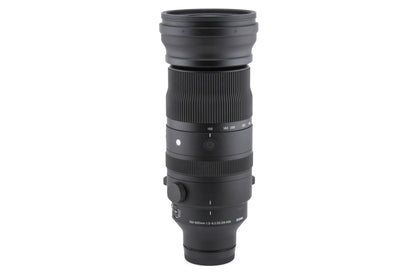 Sigma 150-600mm f5-6.3 DG DN OS Sports (021)
