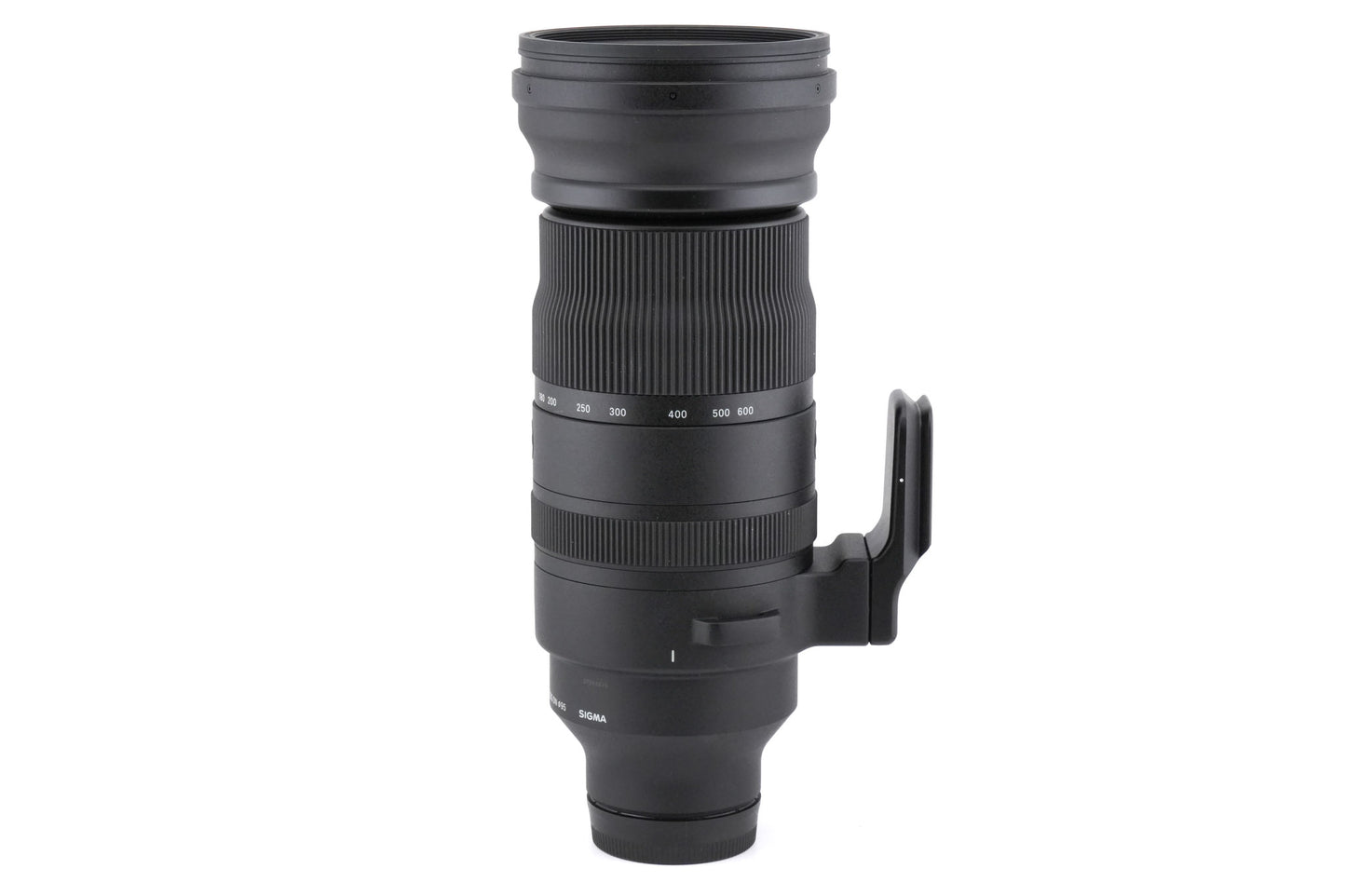 Sigma 150-600mm f5-6.3 DG DN OS Sports (021)