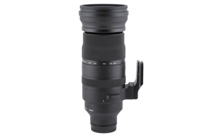 Sigma 150-600mm f5-6.3 DG DN OS Sports (021)