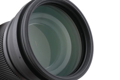 Sigma 150-600mm f5-6.3 DG DN OS Sports (021)