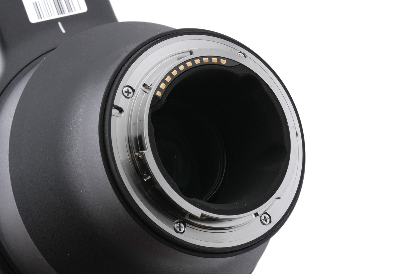 Sigma 150-600mm f5-6.3 DG DN OS Sports (021)