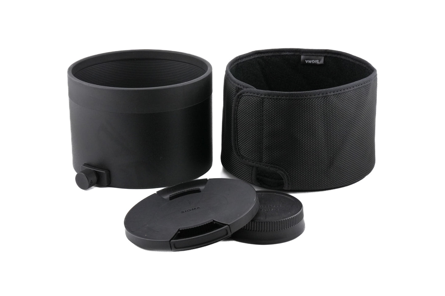 Sigma 150-600mm f5-6.3 DG DN OS Sports (021)