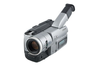 Sony Handycam DCR-TRV110E