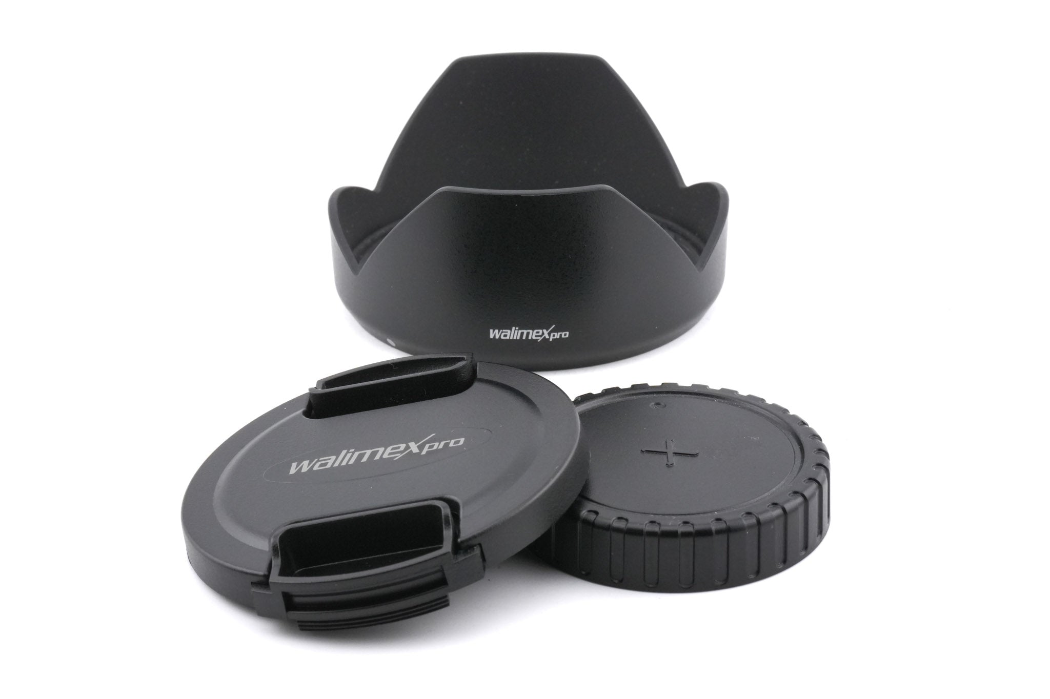 Walimex 12mm f2 NCS CS