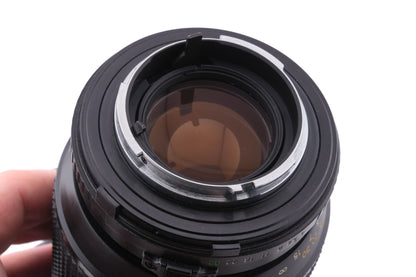 Minolta 70-210mm f4 MD Zoom