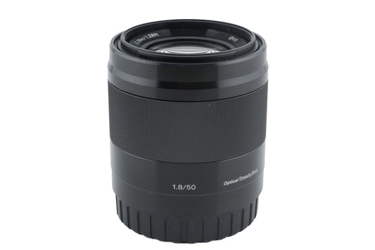 Sony 50mm f1.8 OSS (SEL50F18)