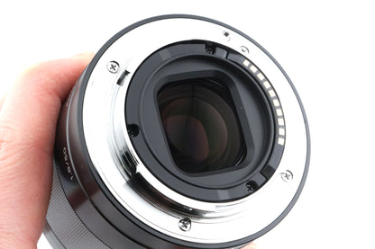 Sony 50mm f1.8 OSS (SEL50F18)