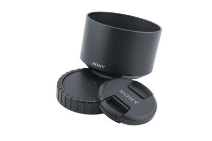 Sony 50mm f1.8 OSS (SEL50F18)