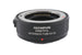 Olympus EX-25 Extension Tube