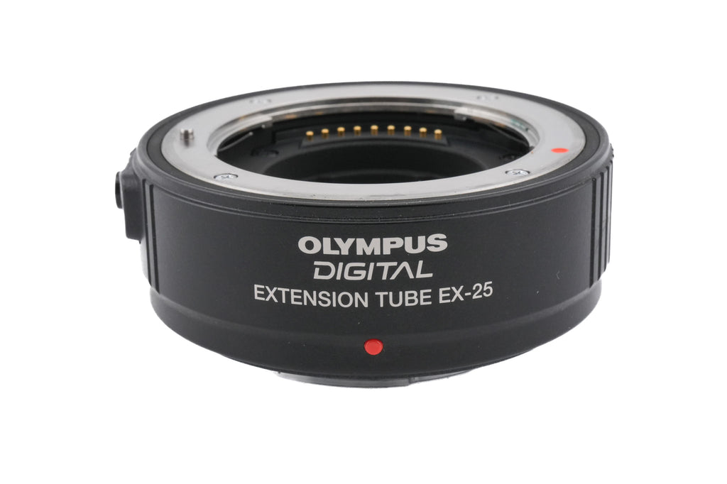 Olympus EX-25 Extension Tube