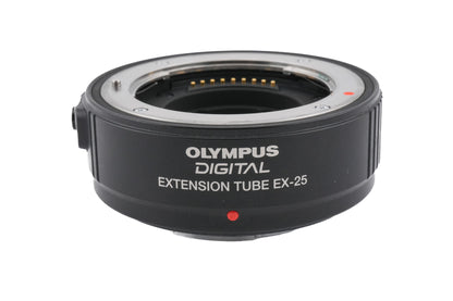 Olympus EX-25 Extension Tube